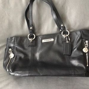 Authentic Coach Shoulder Bag